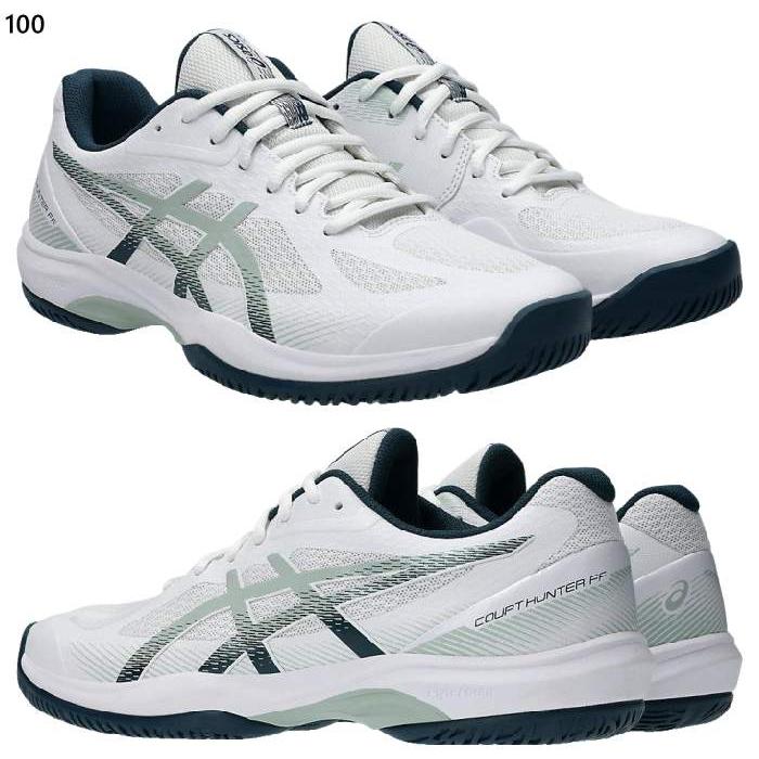 ASICS（アシックス） メンズ コートハンター COURT HUNTER FF