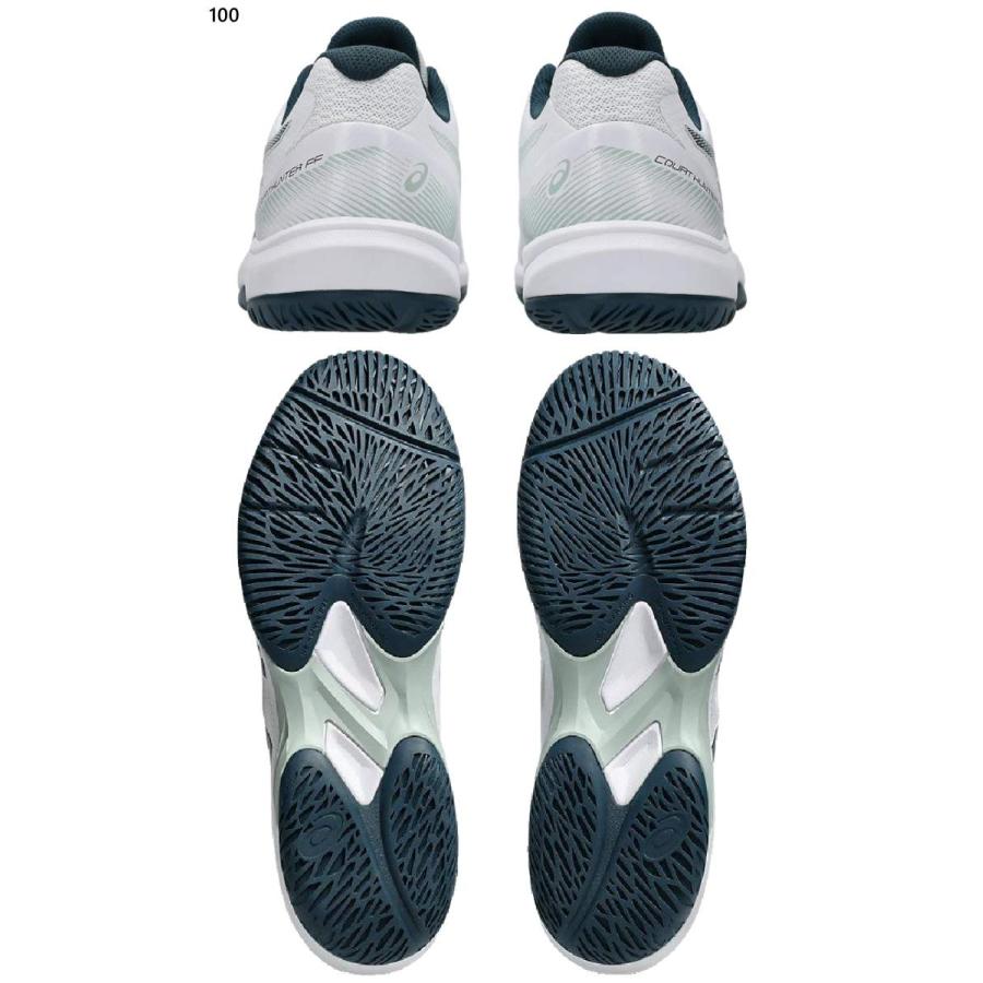 ASICS（アシックス） メンズ コートハンター COURT HUNTER FF