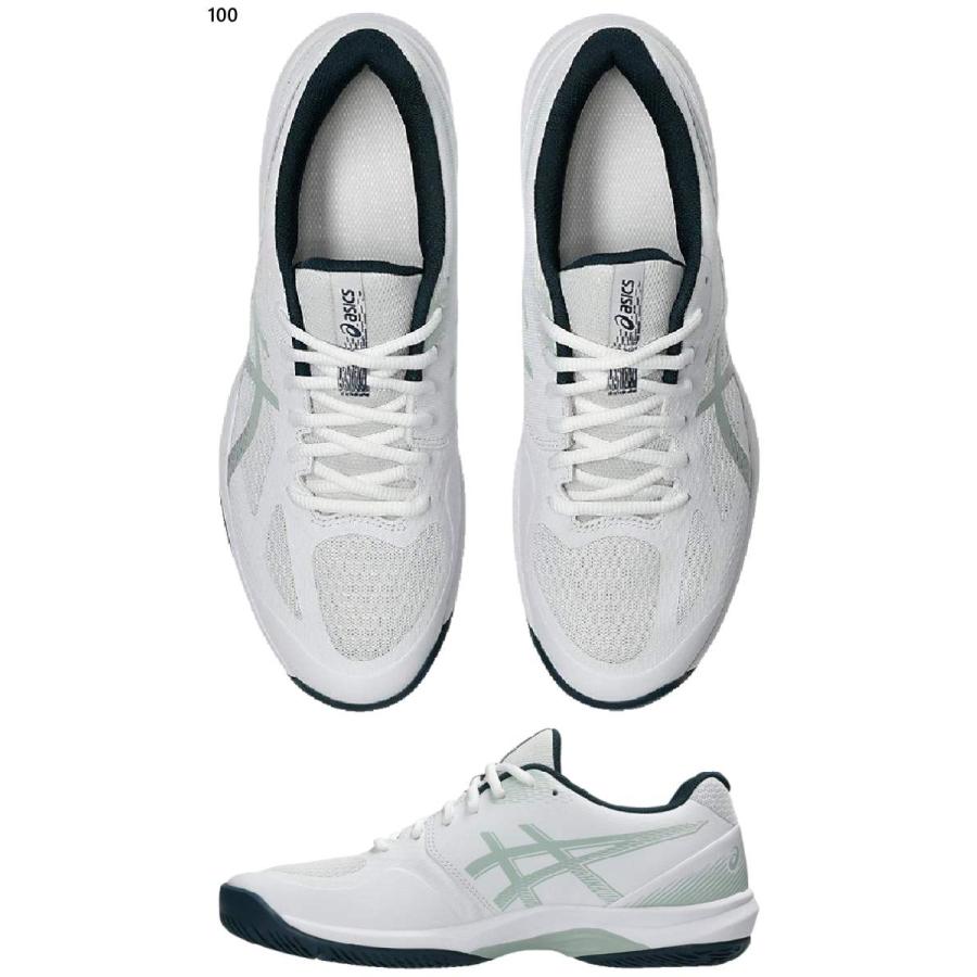 ASICS（アシックス） メンズ コートハンター COURT HUNTER FF