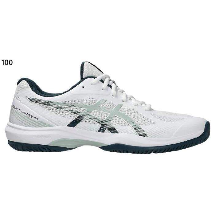 ASICS（アシックス） メンズ コートハンター COURT HUNTER FF