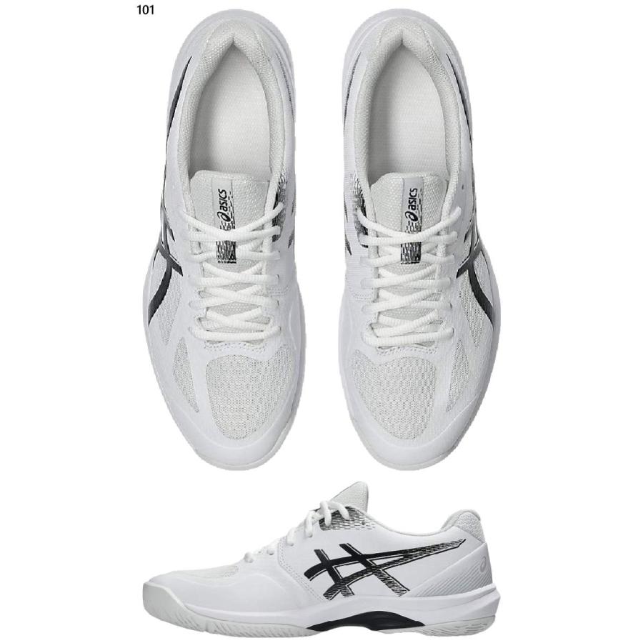 ASICS（アシックス） メンズ コートハンター COURT HUNTER FF