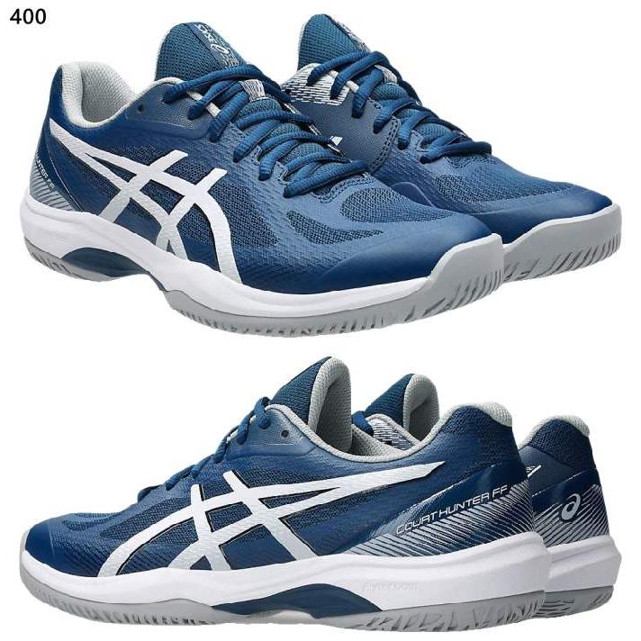 ASICS（アシックス） メンズ コートハンター COURT HUNTER FF