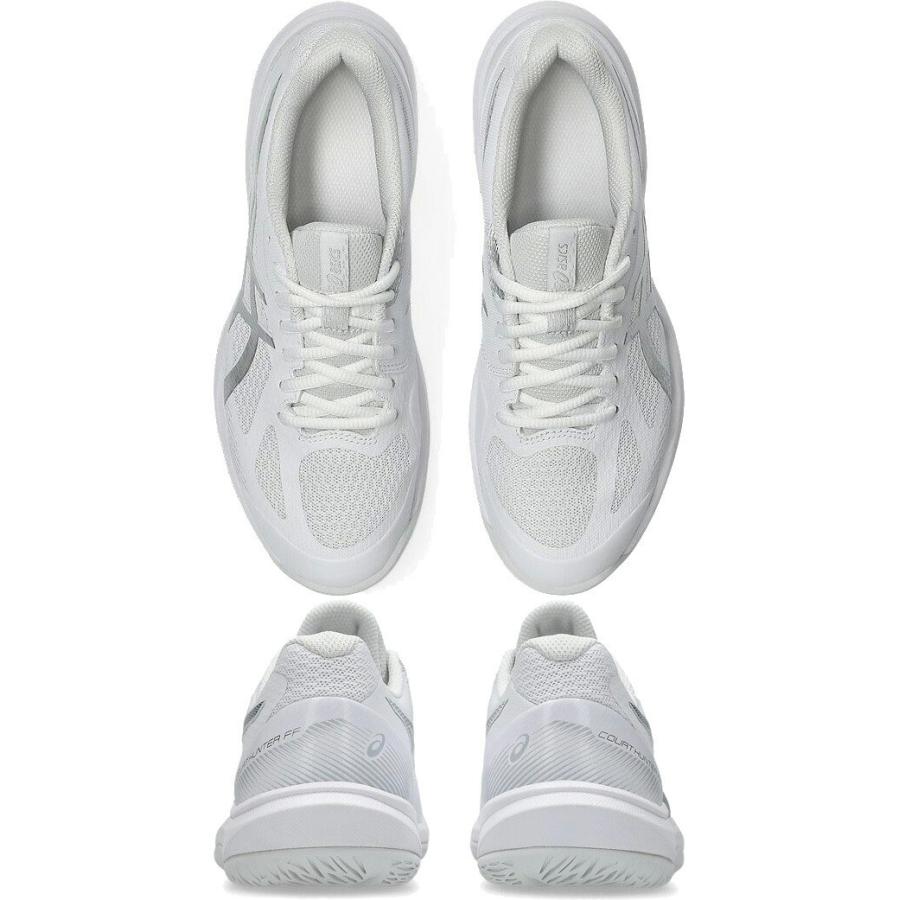 ASICS（アシックス） 普通幅 レディース コートハンター COURT HUNTER