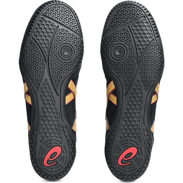 ASICS（アシックス） 普通幅 メンズ ダンゲーブル DAN GABLE EVO 3