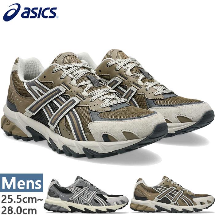 シューズ(男性用) Asics gel GEL-Trabuco 13 GTX | BLACK/GRAPHITE GREY | メンズ ランニング