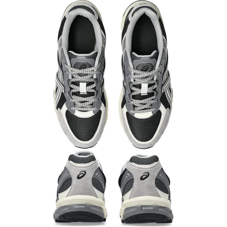 アシックス メンズ ゲルソノマトレイル GEL-SONOMA TR62 スポーツスタイル スニーカー シューズ 紐靴 レトロラン Y2K ホワイト 白 ブラック 黒 グレー ブラウン 茶色 灰色 送料無料 asics 1203A734 ASICS（アシックス） メンズ ゲルソノマトレイル GEL-SONOMA TR62