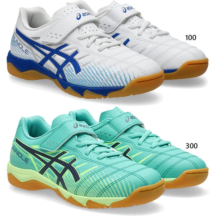 ASICS（アシックス） 普通幅 ジュニア キッズ ジュニオーレ JUNIOLE 7