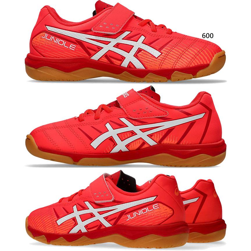 ASICS（アシックス） 普通幅 ジュニア キッズ ジュニオーレ JUNIOLE 7