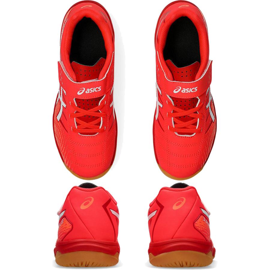 ASICS（アシックス） 普通幅 ジュニア キッズ ジュニオーレ JUNIOLE 7