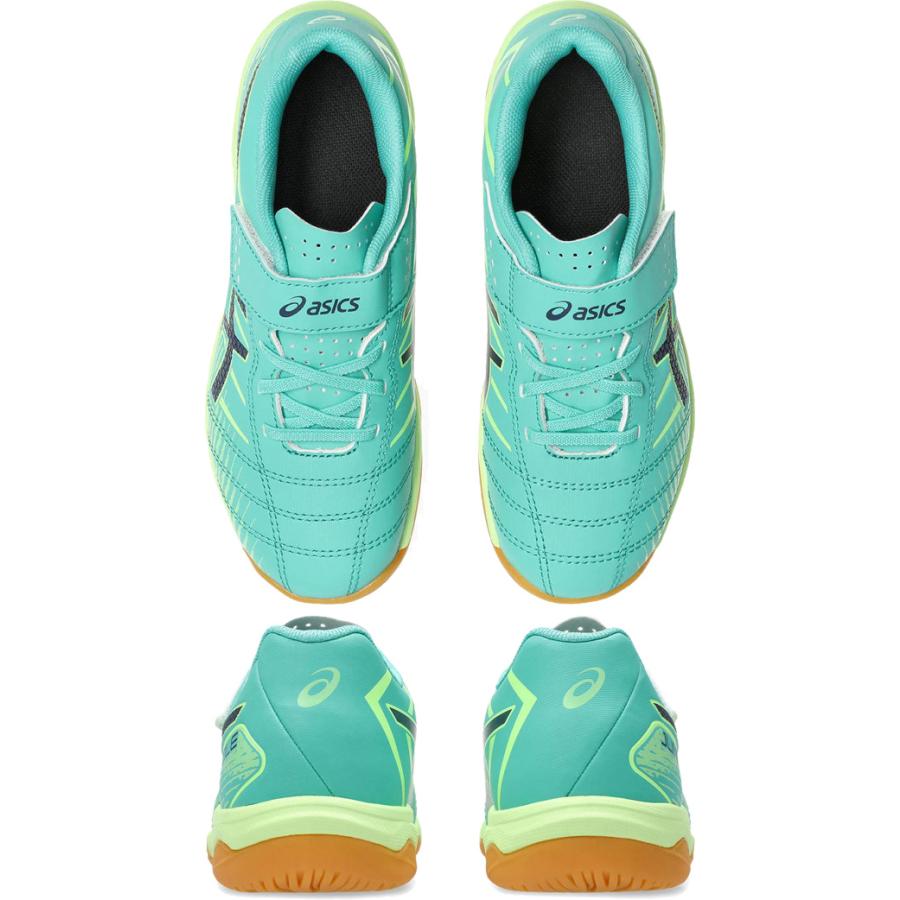 ASICS（アシックス） 普通幅 ジュニア キッズ ジュニオーレ JUNIOLE 7