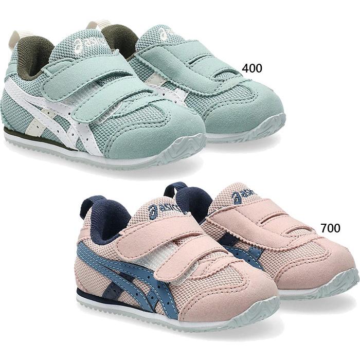 ASICS（アシックス） ベビー キッズ アイダホ BABY N スクスク SUKU 2