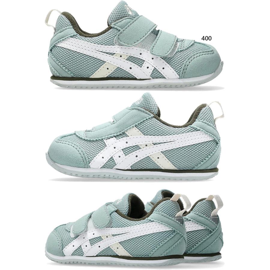 ASICS（アシックス） ベビー キッズ アイダホ BABY N スクスク SUKU 2
