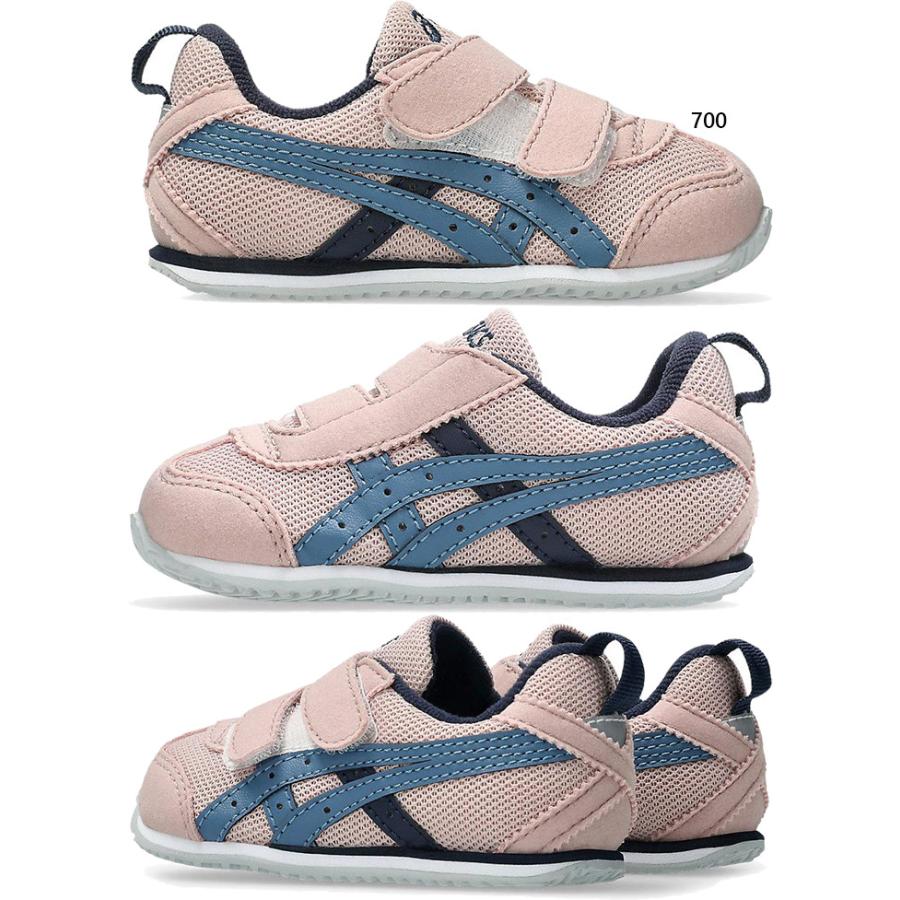 ASICS（アシックス） ベビー キッズ アイダホ BABY N スクスク SUKU 2