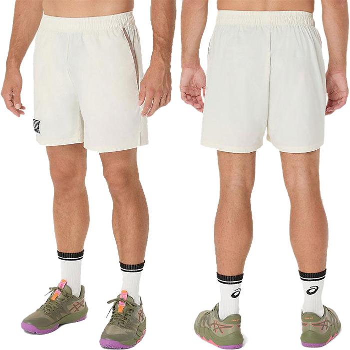 ASICS（アシックス） メンズ レディース ショーツ バスケットボール