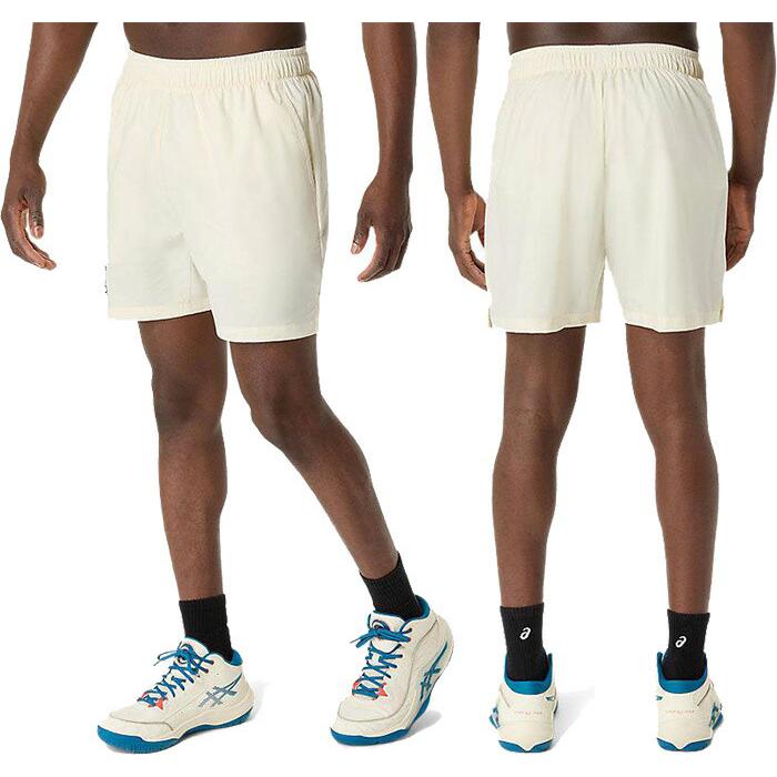 ASICS（アシックス） メンズ レディース ショーツ バスケットボール