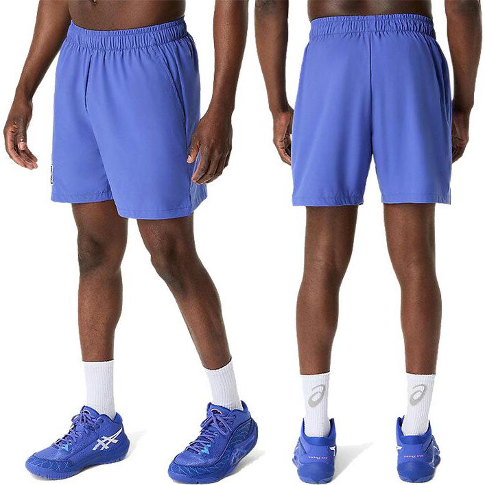 ASICS（アシックス） メンズ レディース ショーツ バスケットボール