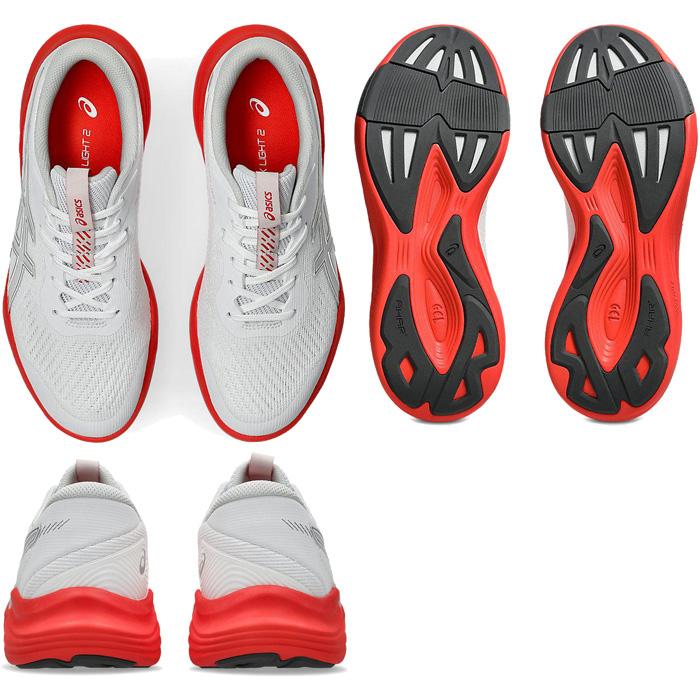 ASICS（アシックス） 2E幅 メンズ レディース ゲルライドウォーク