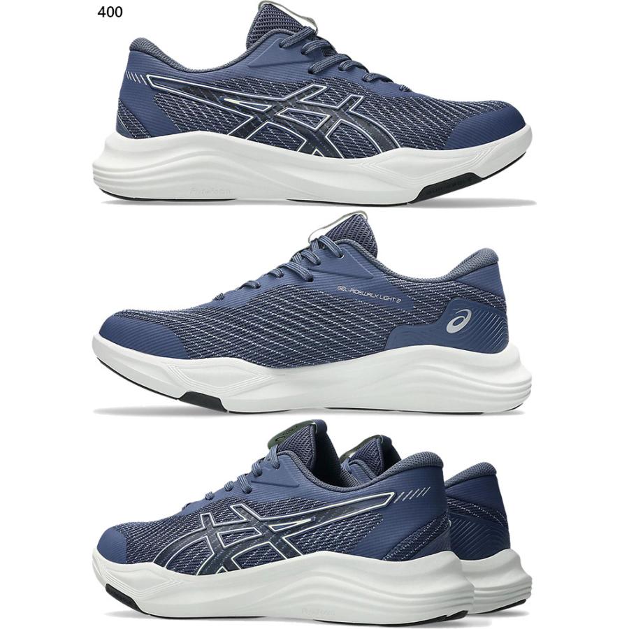 ASICS（アシックス） 2E幅 メンズ レディース ゲルライドウォーク