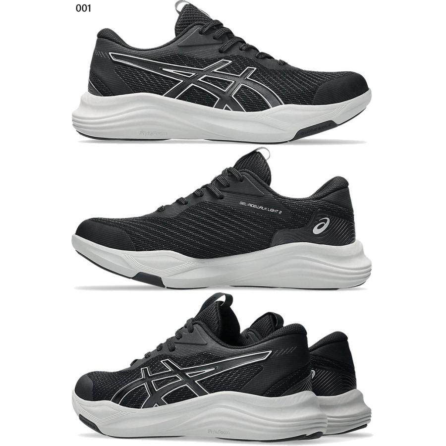 ASICS（アシックス） 2E幅 メンズ レディース ゲルライドウォーク