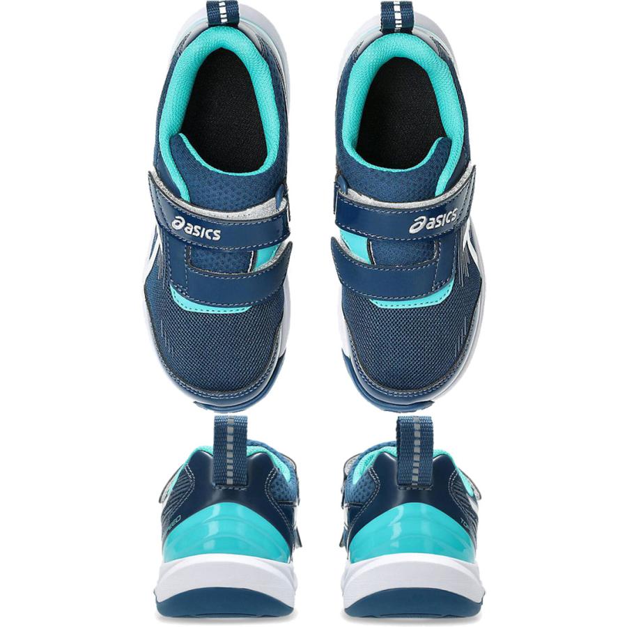 SUKUSUKU（ASICS） アシックス スクスク ジュニア キッズ トップ