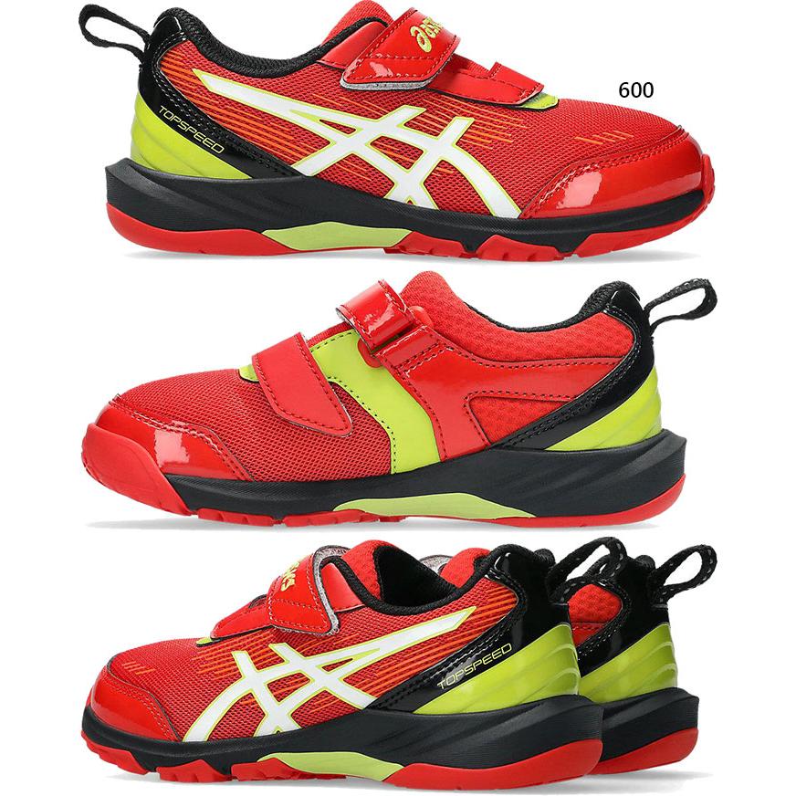 SUKUSUKU（ASICS） アシックス スクスク ジュニア キッズ トップ