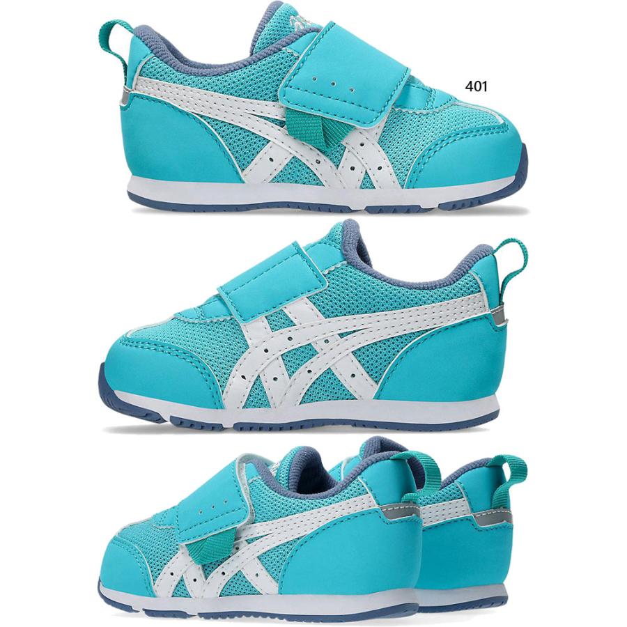 SUKUSUKU（ASICS） 1歳〜3歳向け アシックス スクスク ベビー キッズ