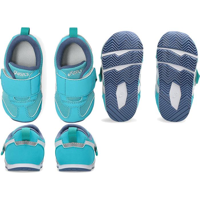 SUKUSUKU（ASICS） 1歳〜3歳向け アシックス スクスク ベビー キッズ
