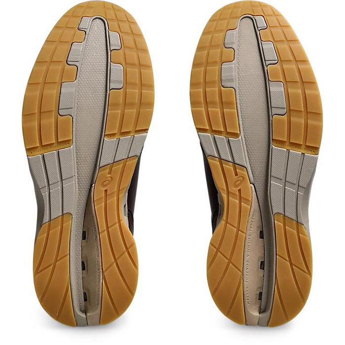 ASICS（アシックス） 3E幅相当 ひざへの負担を軽減する レディース