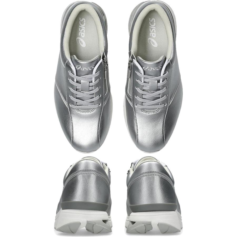 ASICS（アシックス） 3E幅相当 ひざへの負担を軽減する レディース