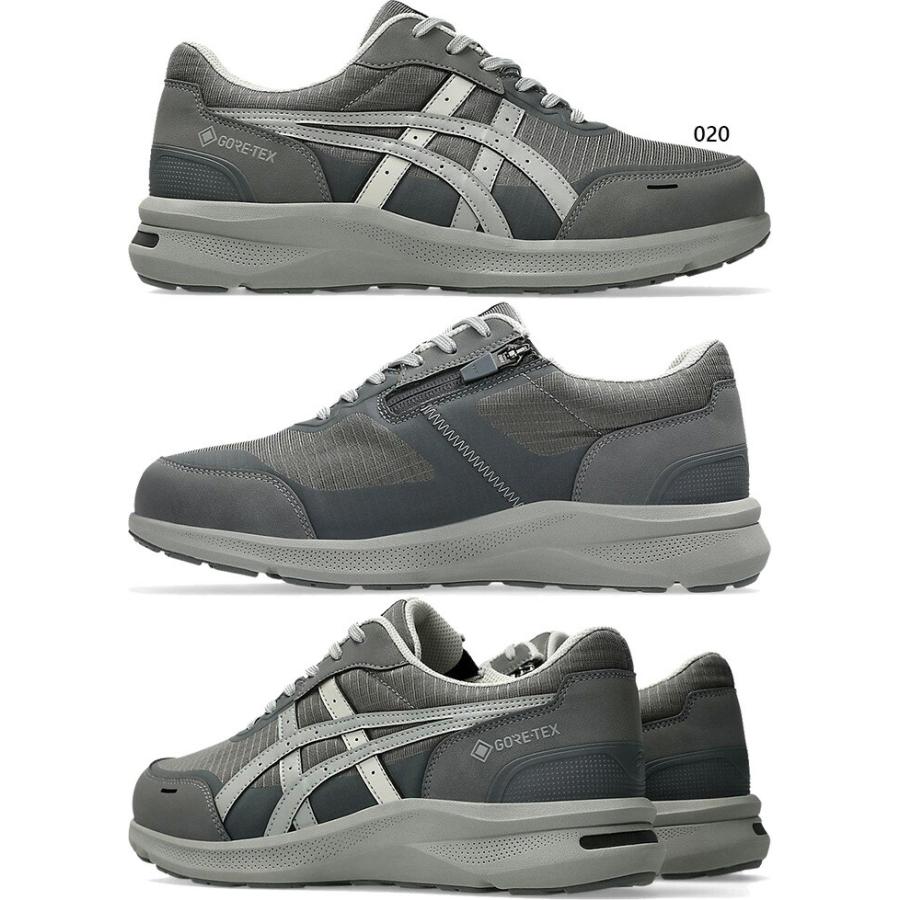 ASICS（アシックス） 3E幅 幅広 ワイド メンズ ハダシウォーカー