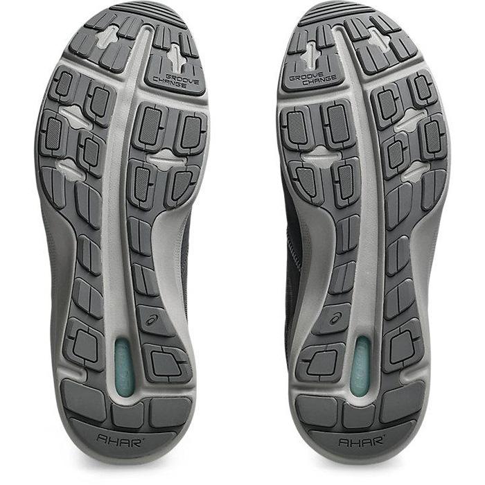 ASICS（アシックス） 3E幅 幅広 ワイド メンズ ハダシウォーカー