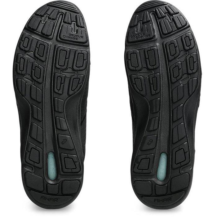 ASICS（アシックス） 3E幅 幅広 ワイド レディース ハダシウォーカー