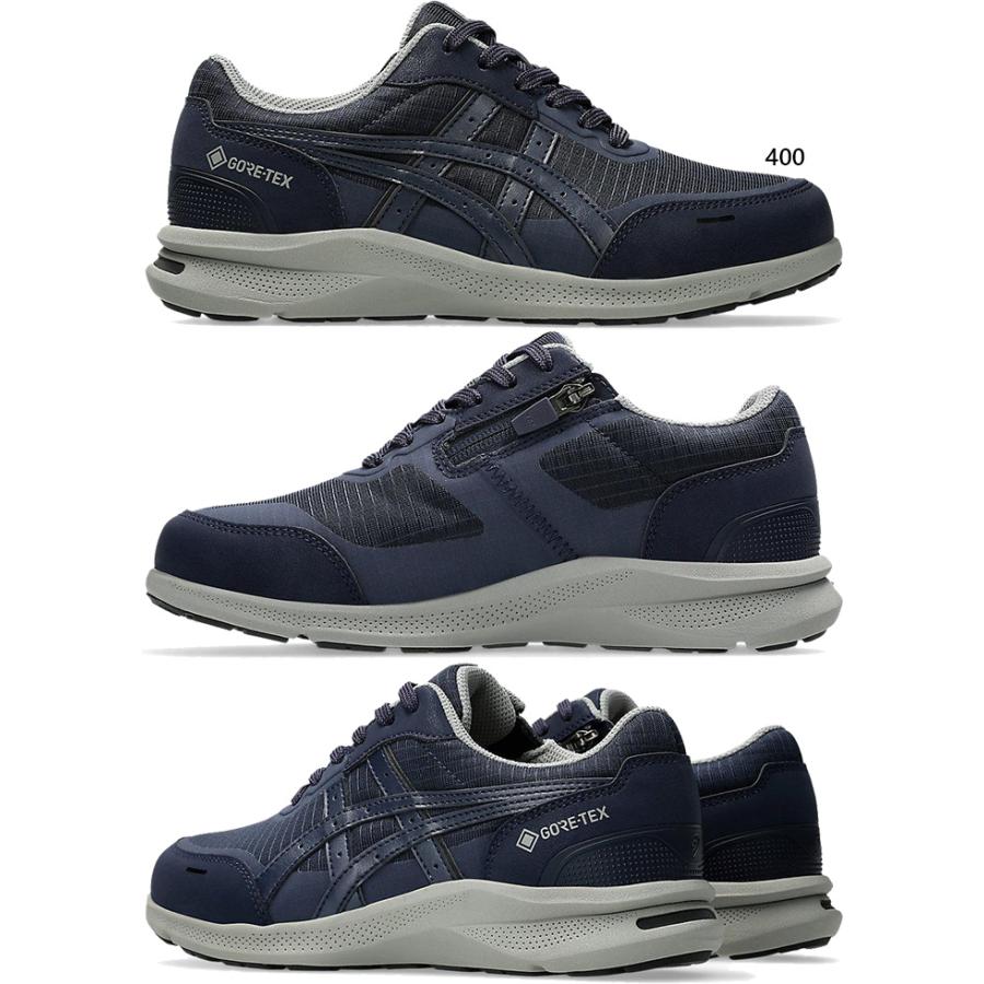 ASICS（アシックス） 3E幅 幅広 ワイド レディース ハダシウォーカー