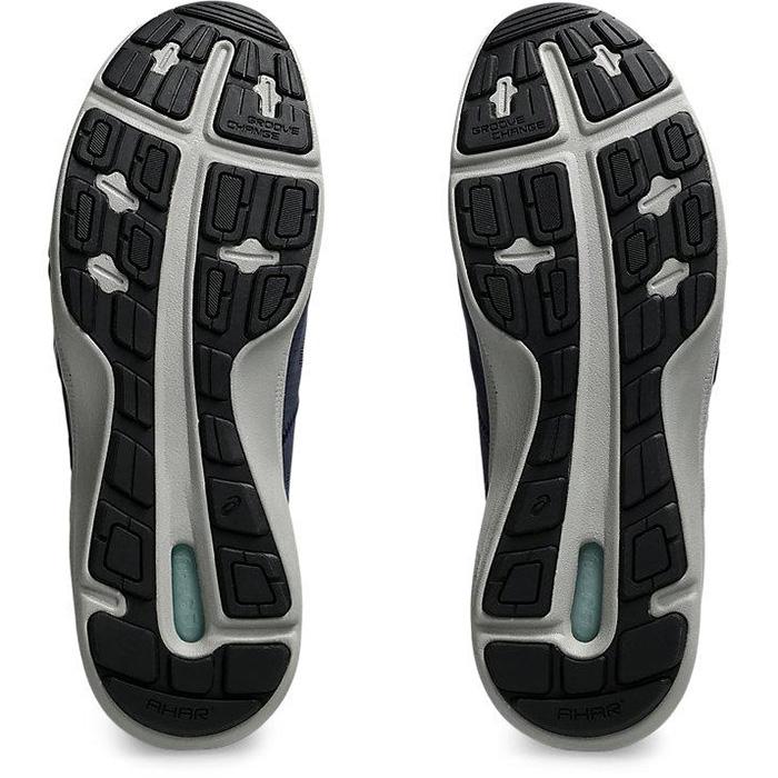 ASICS（アシックス） 3E幅 幅広 ワイド レディース ハダシウォーカー