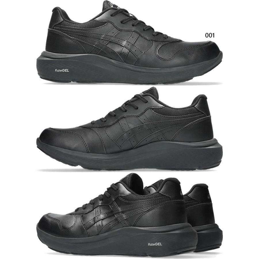 ASICS（アシックス） 4E幅 ワイド 幅広 メンズ ゲルファンウォーカー