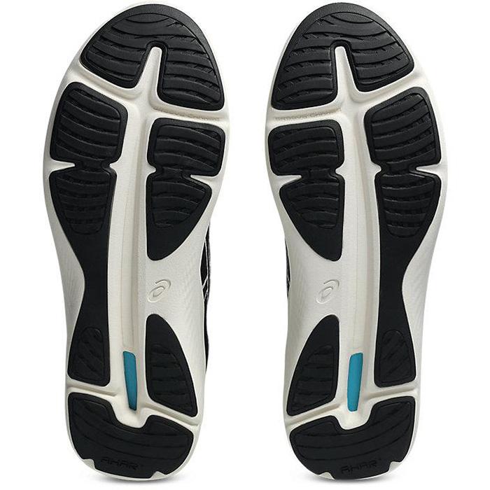 4E幅 ワイド 幅広 アシックス メンズ ゲルファンウォーカー M066 ウォーキングシューズ 旅行 散歩 通勤 スニーカー シューズ 紐靴 メッシュタイプ ブラック 黒 グレー 灰色 送料無料 asics 1291A066 ASICS（アシックス） 4E幅 ワイド 幅広 メンズ ゲルファンウォーカー