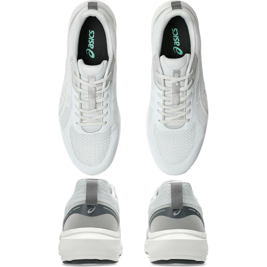 ASICS（アシックス） 4E幅 ワイド 幅広 メンズ ゲルファンウォーカー