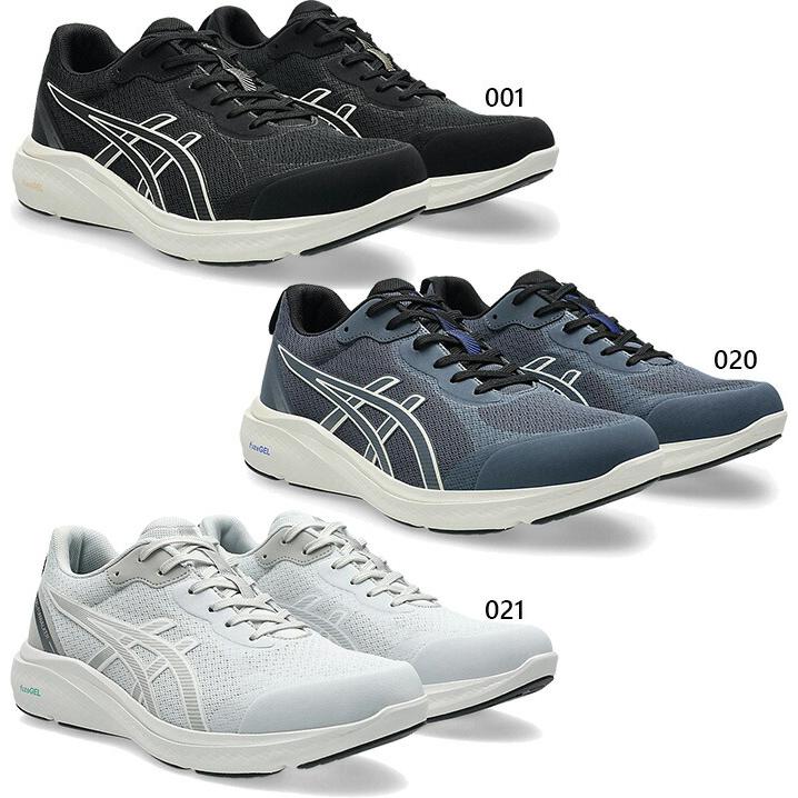 ASICS（アシックス） 4E幅 ワイド 幅広 メンズ ゲルファンウォーカー
