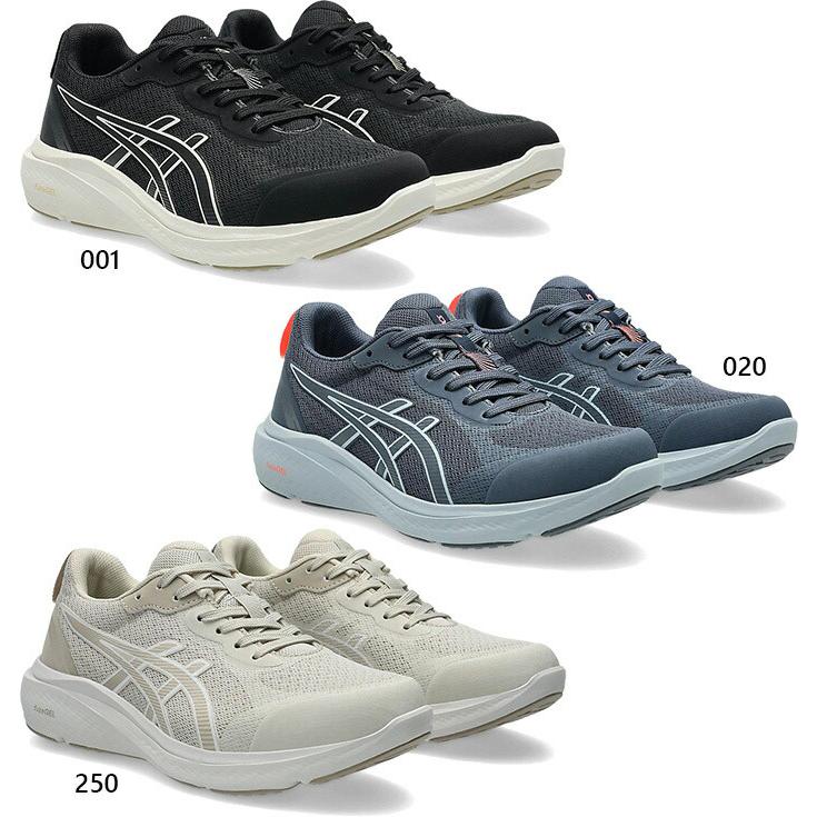 ASICS（アシックス） 3E幅 ワイド 幅広 レディース ゲルファン