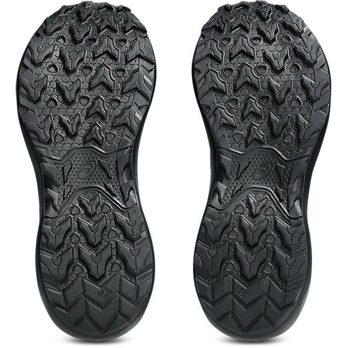 4E幅相当 ワイド アシックス メンズ ゲルベンチャー 11 GEL-VENTURE 11 トレイルランニングシューズ スニーカー アウトドア 1011C161の画像
