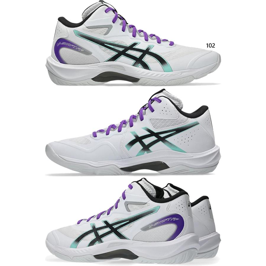 ASICS（アシックス） メンズ レディース ブイ スイフト フライト