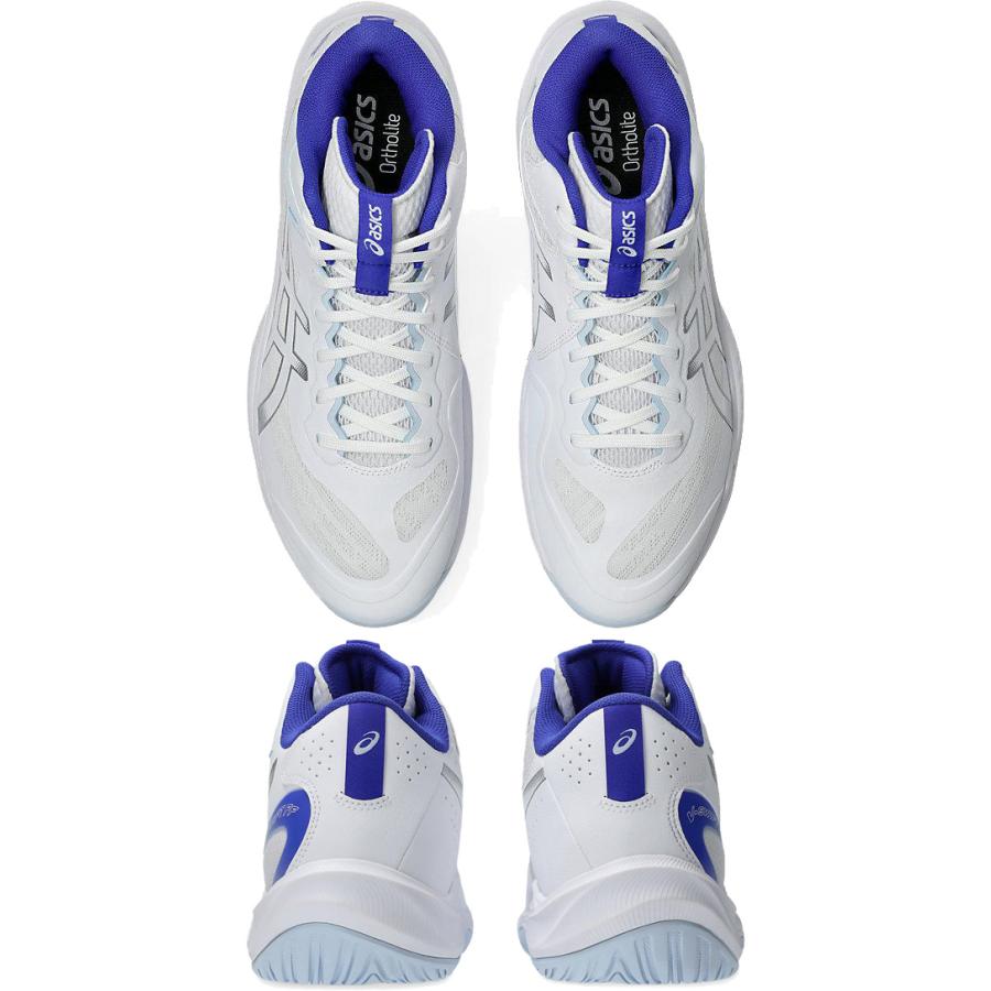 ASICS（アシックス） 普通幅 メンズ レディース ブイ スイフト