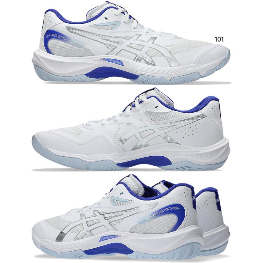 ASICS（アシックス） 普通幅 メンズ レディース ブイ スイフト