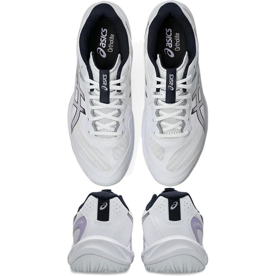 ASICS（アシックス） 普通幅 メンズ レディース ブイ スイフト