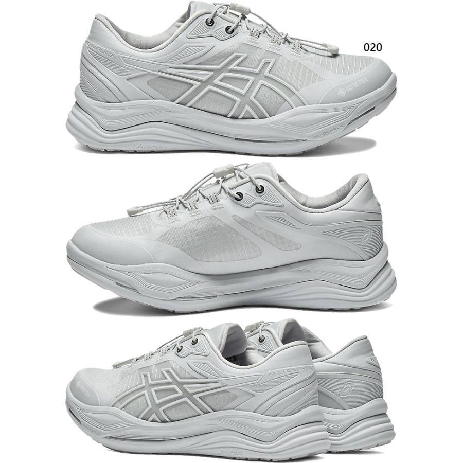 ASICS（アシックス） 2E幅 メンズ レディース ゲルライドウォーク