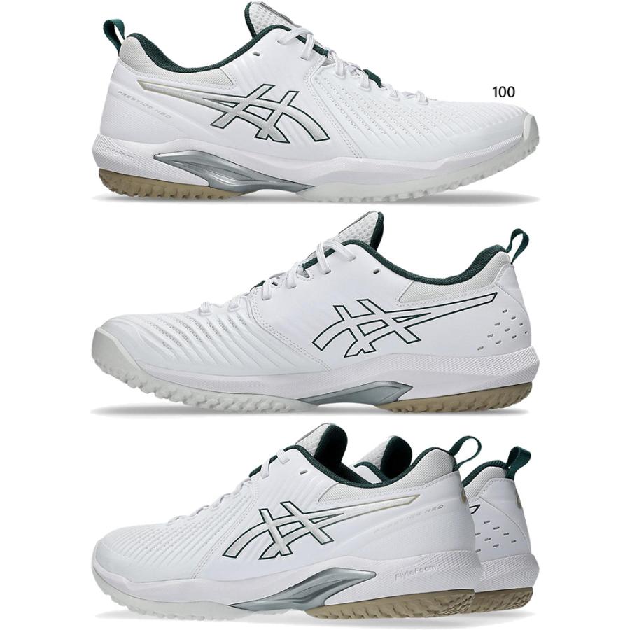 ASICS（アシックス） ワイド幅 3E相当 メンズ レディース プレステージ