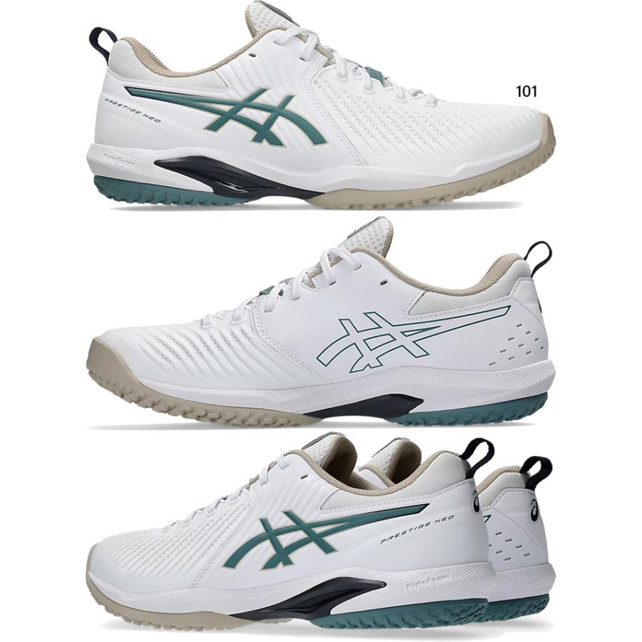 ASICS PRESTIGELYTE NEO ワイド3E ASICS（アシックス） ワイド幅 3E相当 メンズ レディース プレステージ