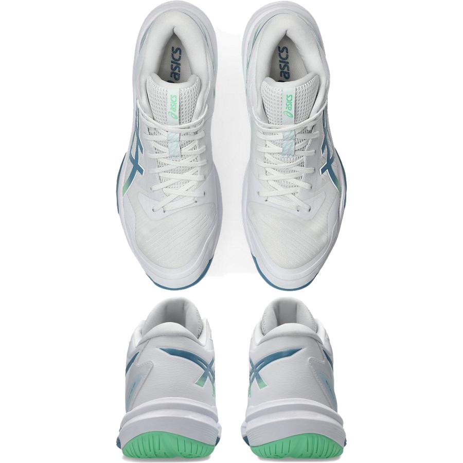 ASICS（アシックス） 普通幅 メンズ スカイエリート FF3 MT 3 SKY