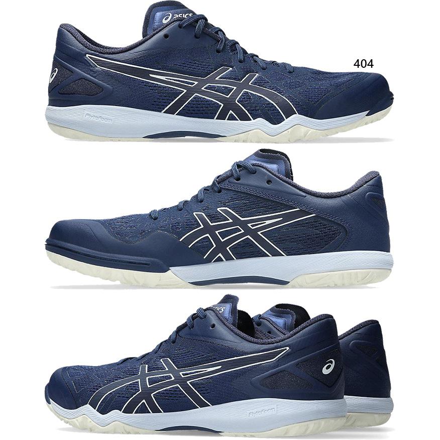 ASICS（アシックス） 2E幅相当 メンズ レディース アタック ドミネート