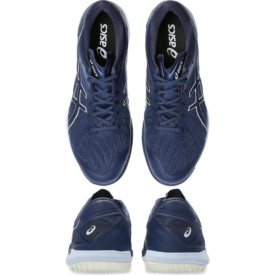ASICS（アシックス） 2E幅相当 メンズ レディース アタック ドミネート